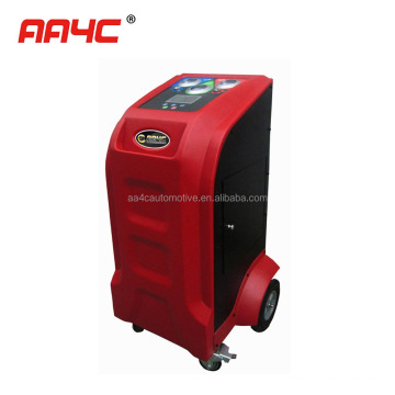 Auto A/C system Flushing Machine AA-X560